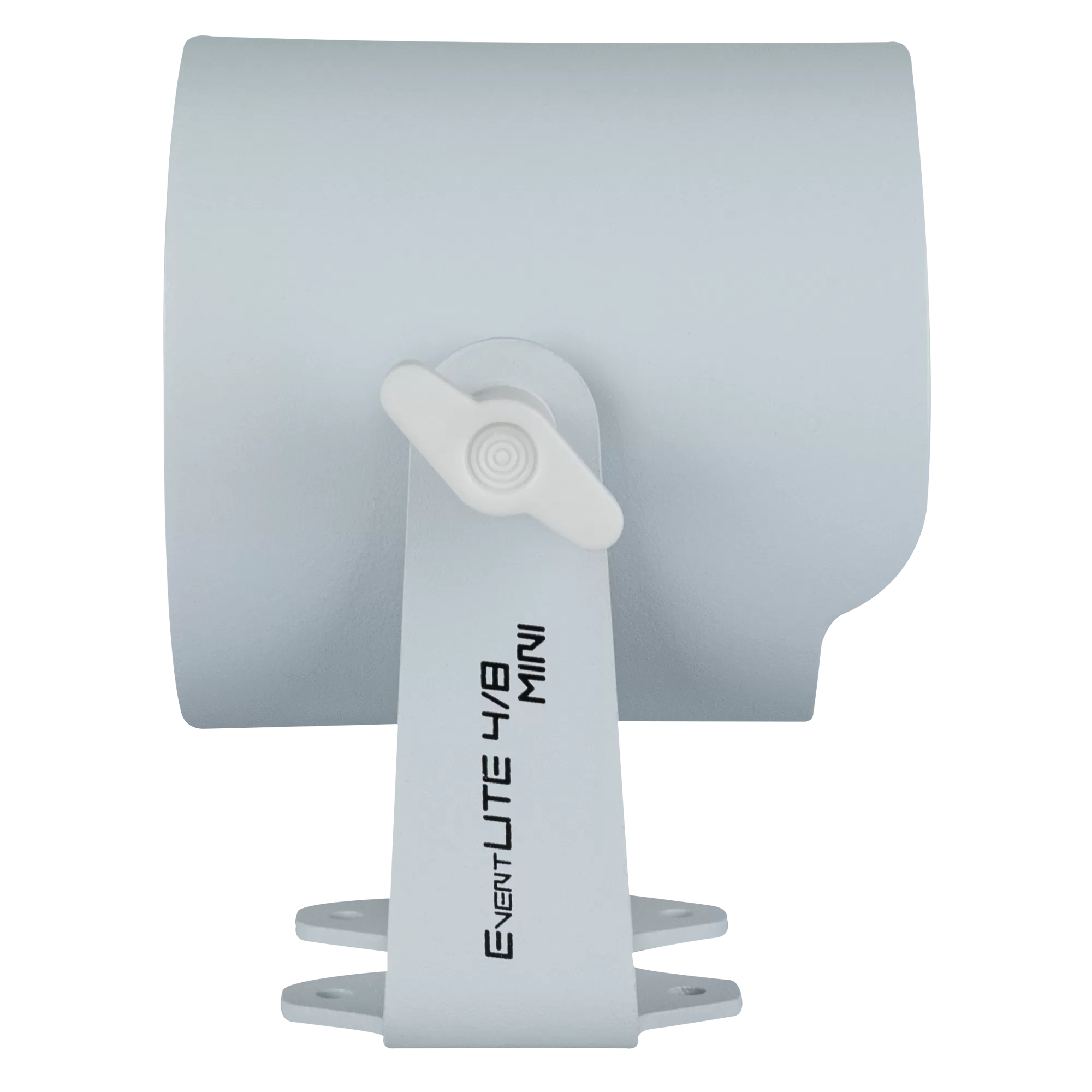 Showtec EventLITE 4/8 Mini Q6 White