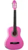 Eko Guitars CS5 Pink