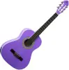 Eko Guitars CS5 Violet