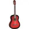 Eko Guitars CS10 Red