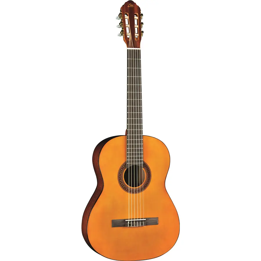 Eko Guitars CS12 Natural