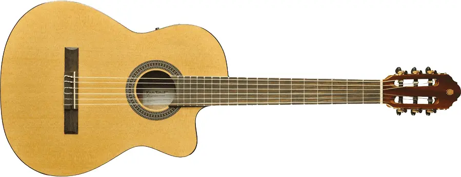 Eko Guitars Vibra 150CW electro Natural