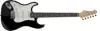 Eko Guitars S300 Black Lefthand