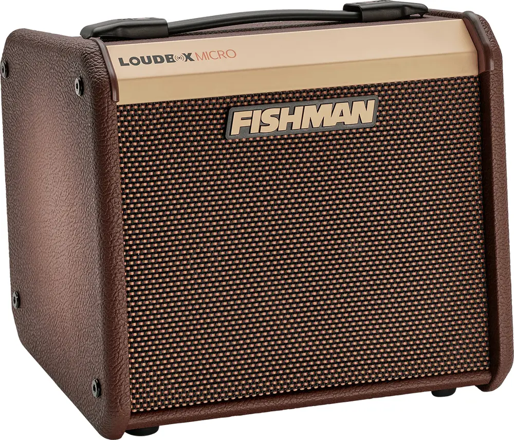 Fishman PRO-LBT-400