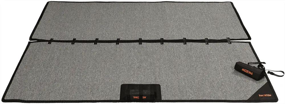 Tobago DC01 Battery Mat 160x200 cm