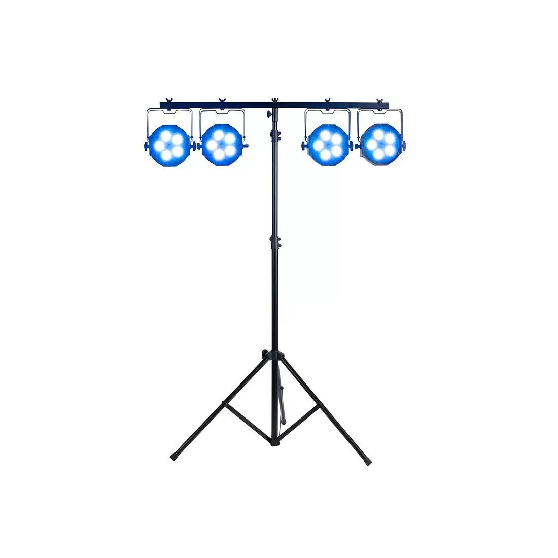 American DJ LTS-6 AS