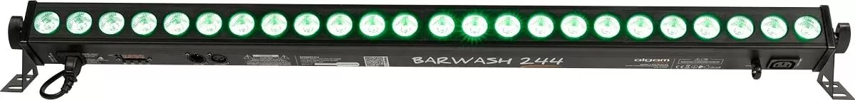 Algam Lighting Bar Wash RGBW LED