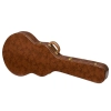 Gibson Lifton Historic Brown/Pink Hardshell Case ES-335