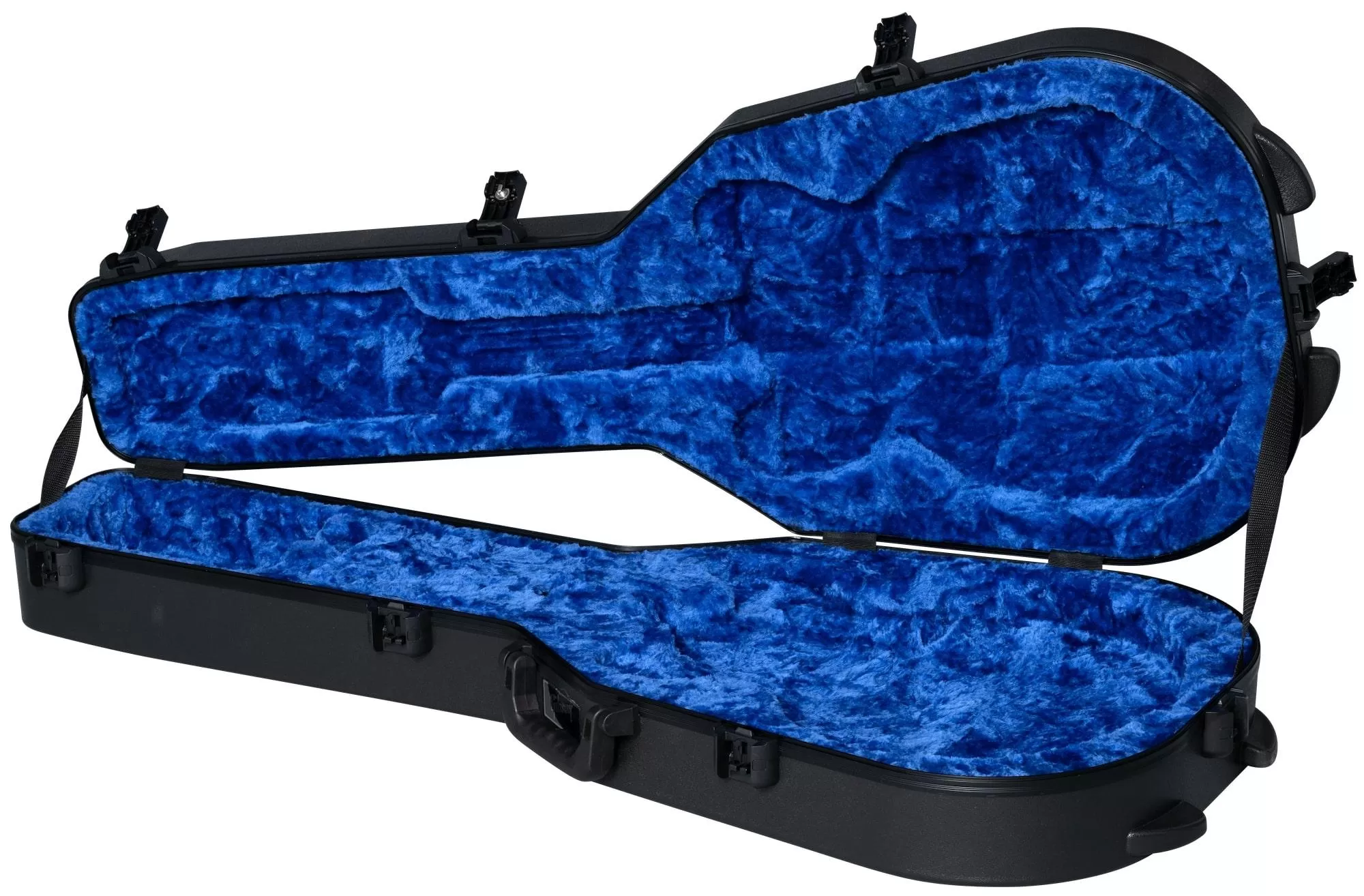 Gibson Deluxe Protector Case ES-335