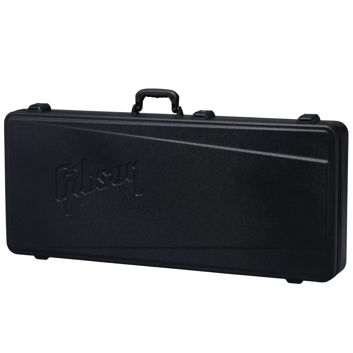 Gibson Deluxe Protector Case Explorer Case