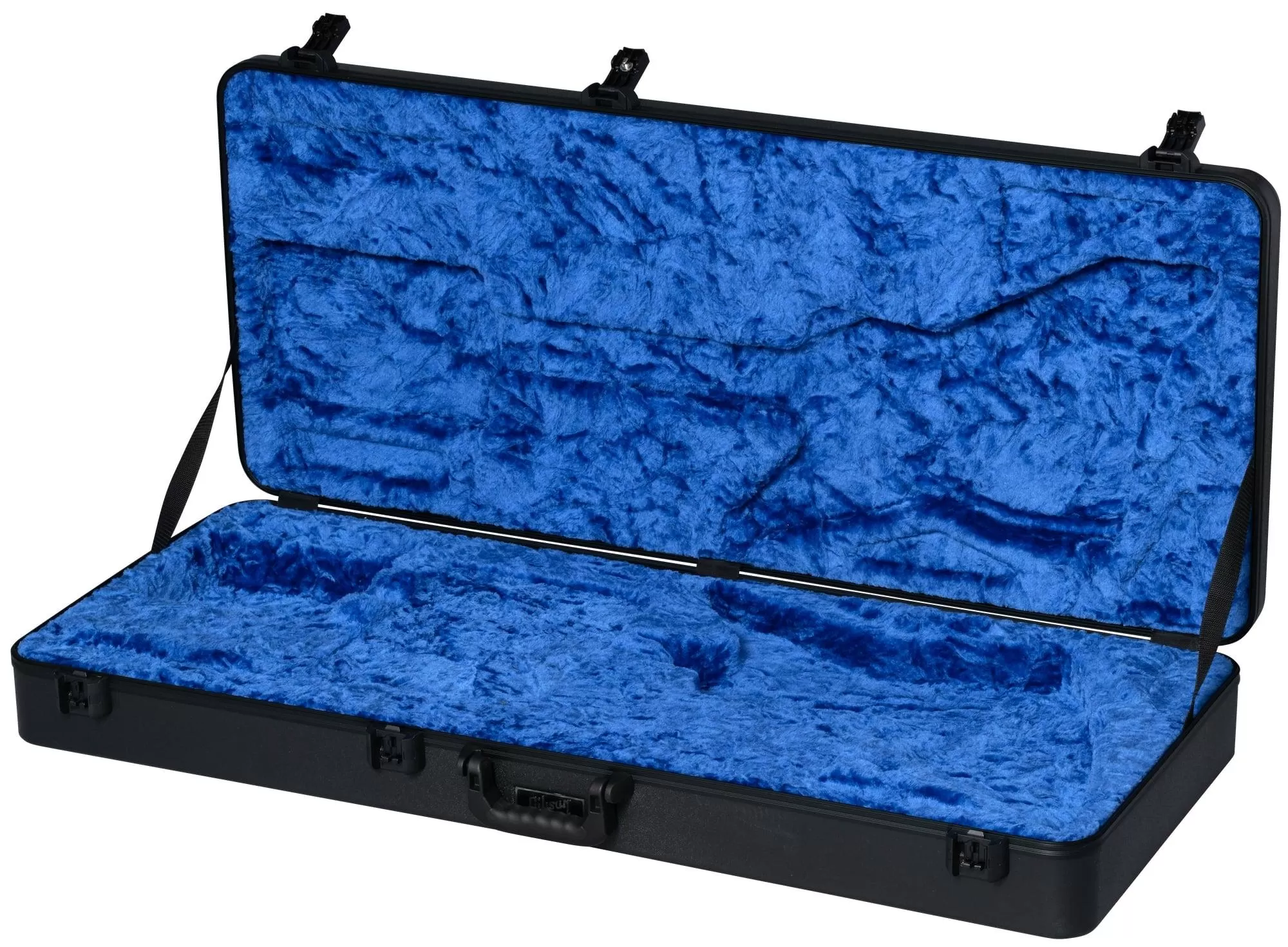 Gibson Deluxe Protector Case Explorer Case