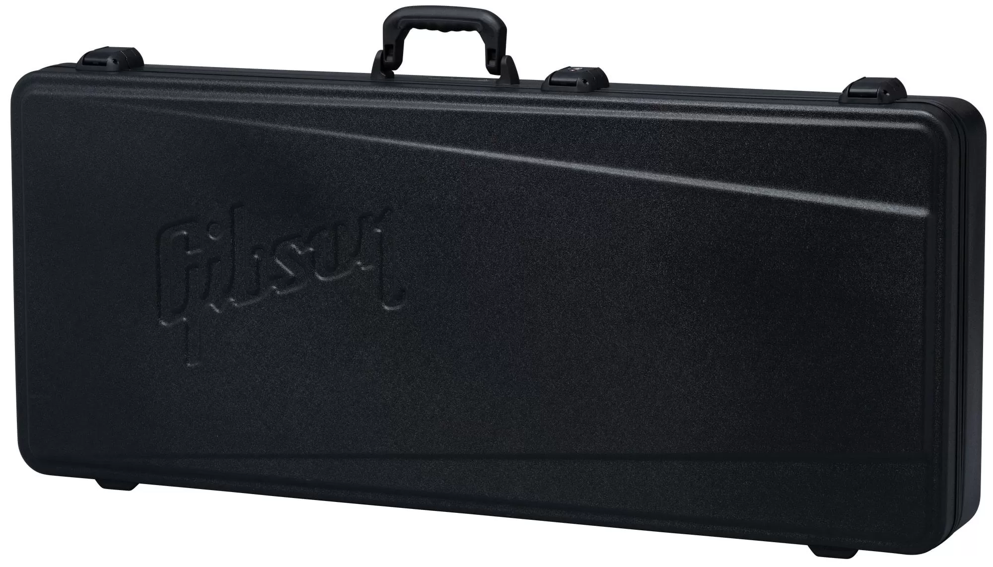 Gibson Deluxe Protector Case Firebird Caribbean Blue Perimeter