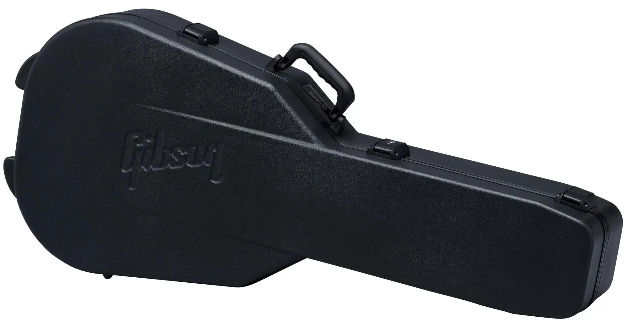 Gibson Deluxe Protector Case Jumbo Acoustic Case