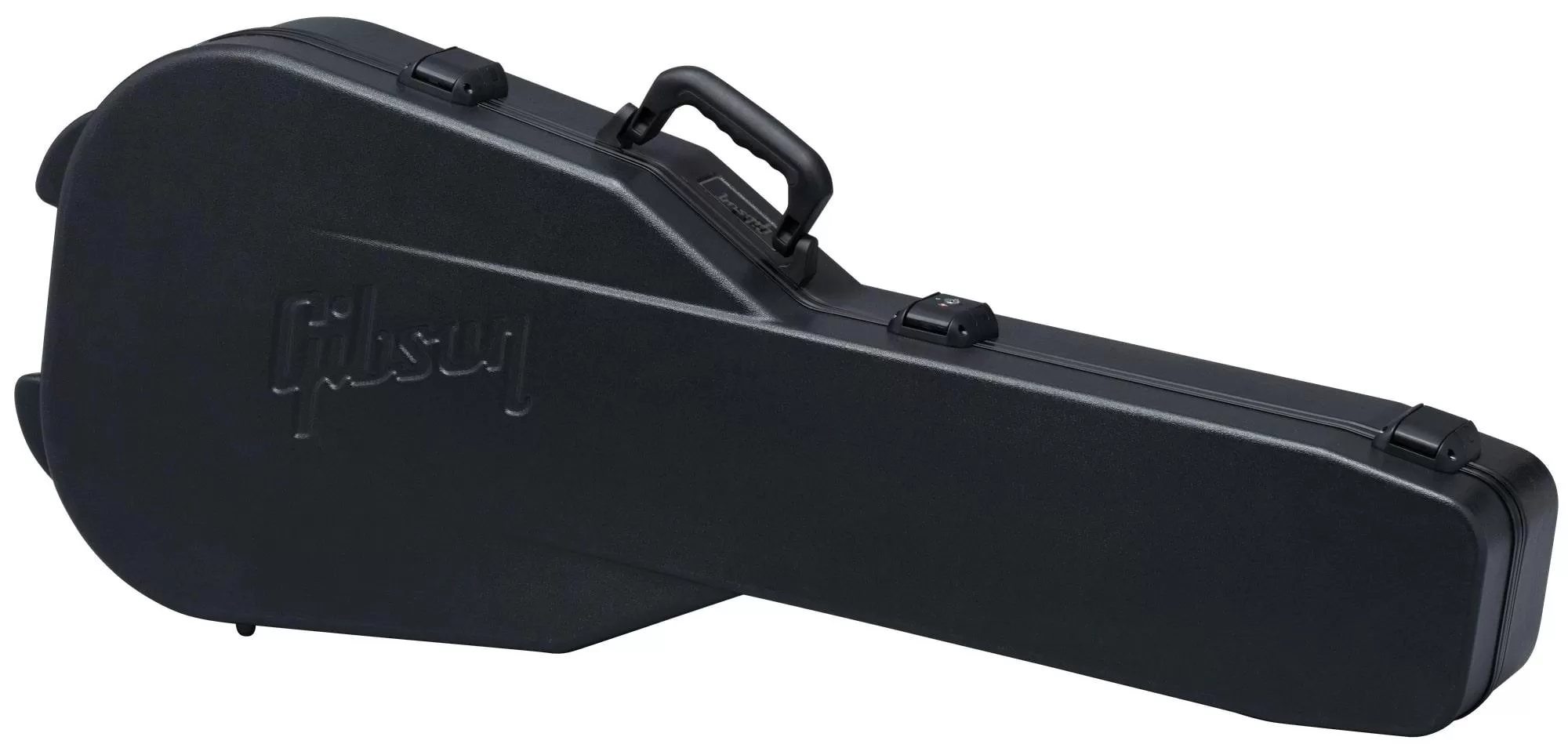 Gibson Deluxe Protector Case Small-Body Acoustic Case