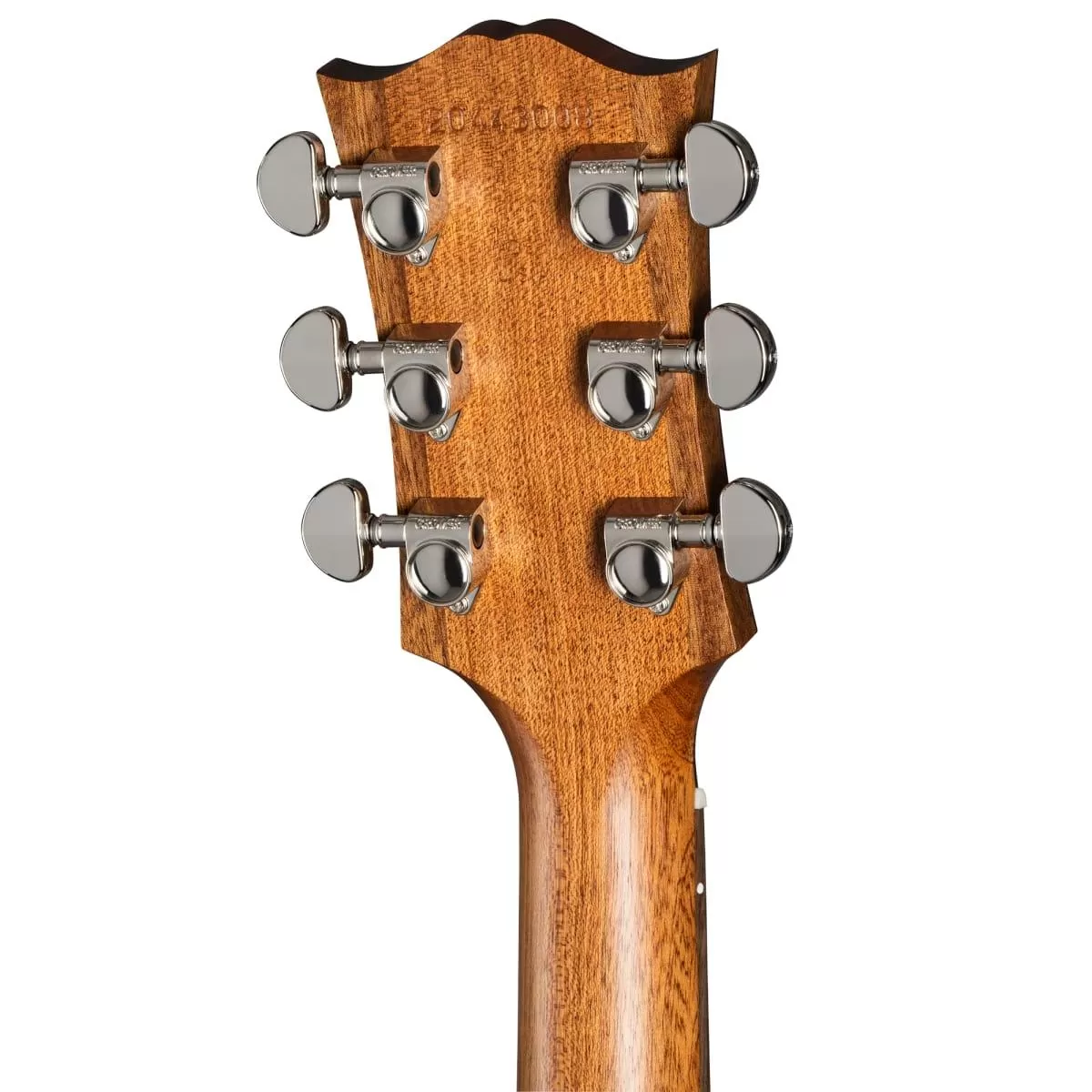 Gibson SJ-200 Studio Walnut Satin Walnut Burst