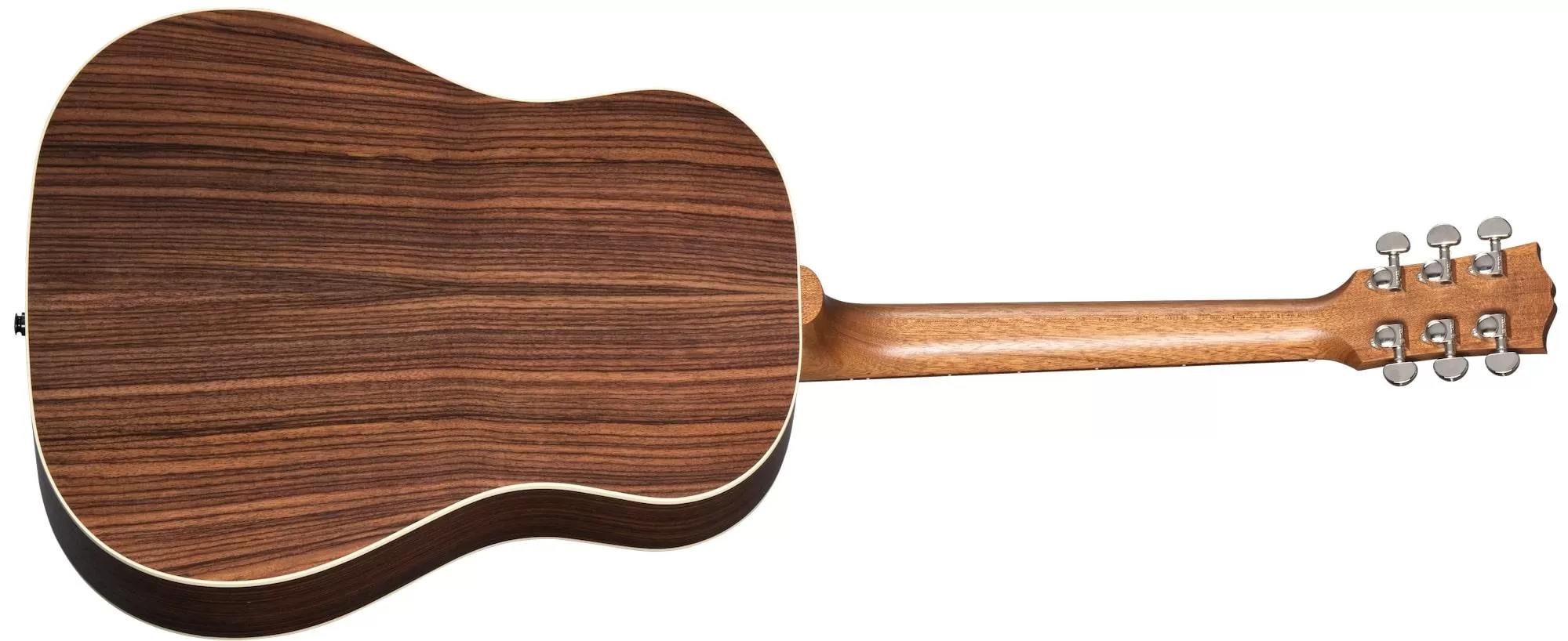 Gibson J-45 Studio Rosewood Satin Natural