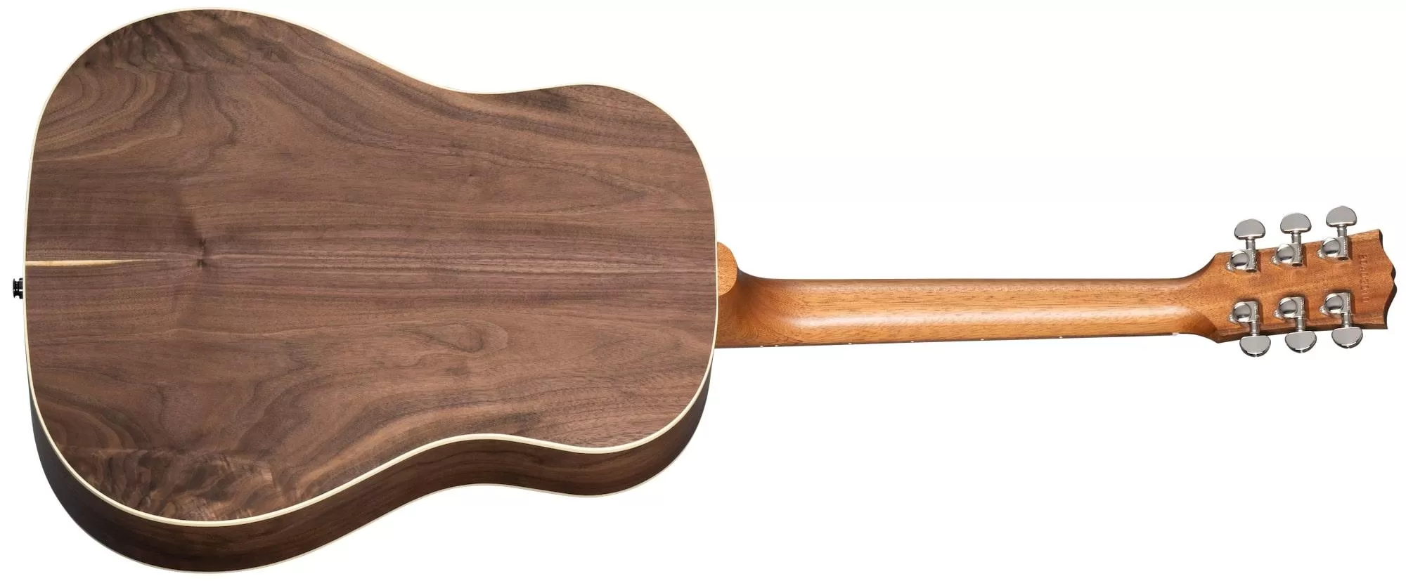 Gibson J-45 Studio Walnut Satin Walnut Burst