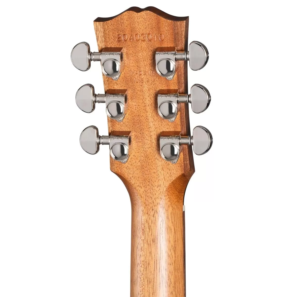 Gibson J-45 Studio Walnut Satin Walnut Burst