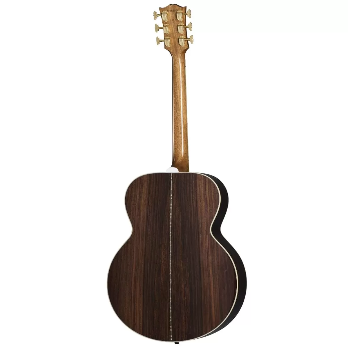 Gibson SJ-200 Standard Rosewood Burst