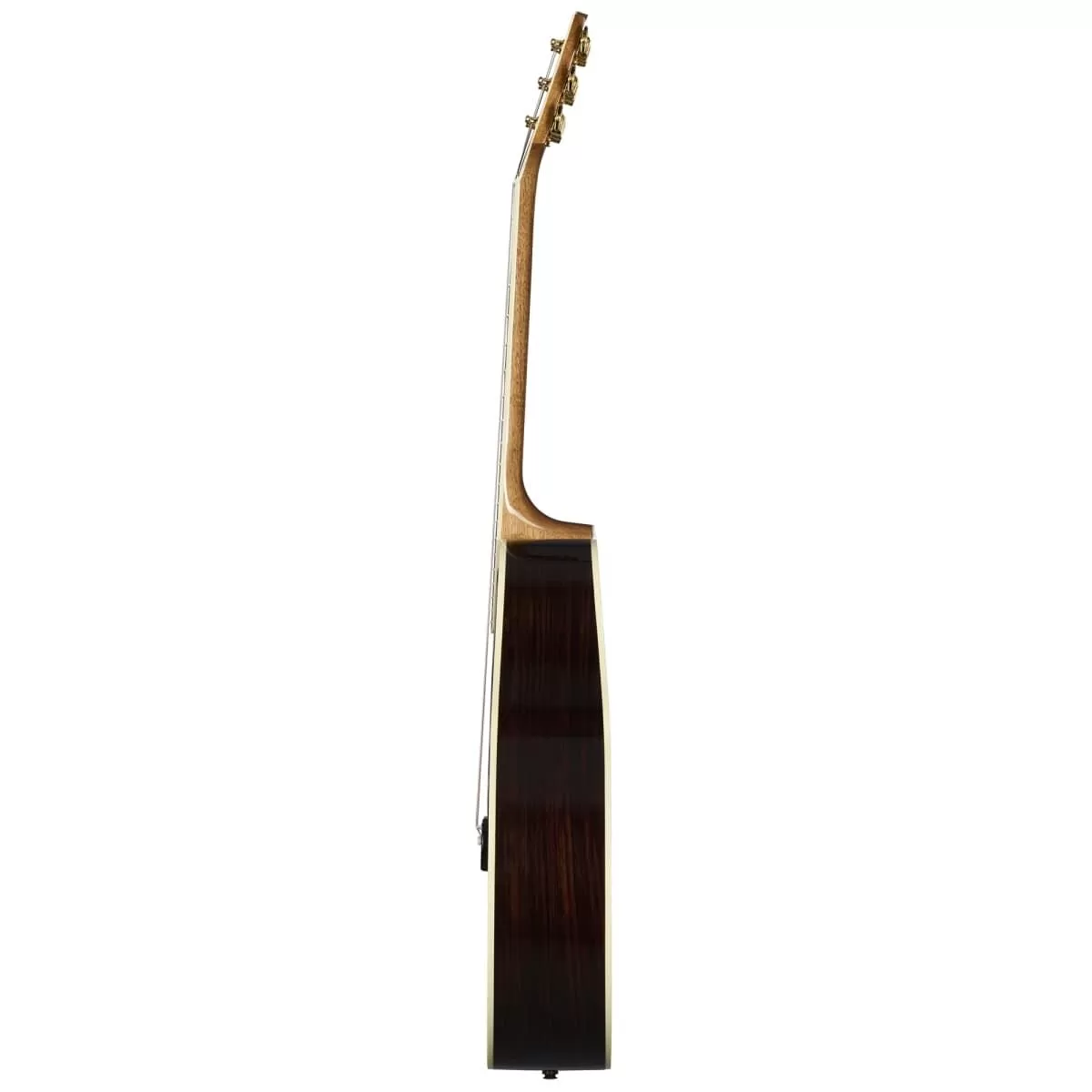 Gibson SJ-200 Standard Rosewood Burst