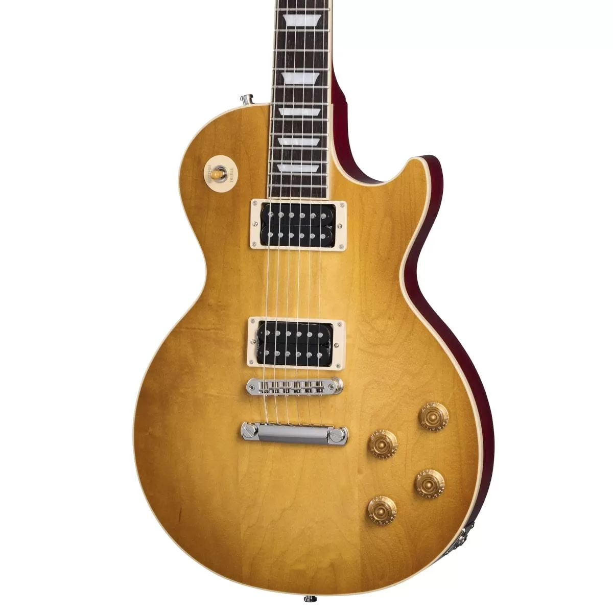 Gibson Slash Jessica Les Paul Standard Honey Burst