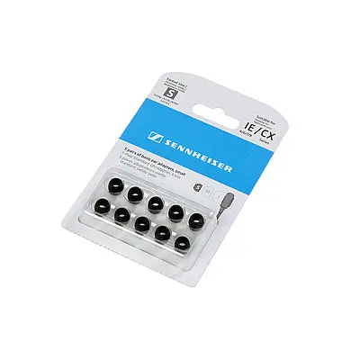 Sennheiser IE 4 Ear Adapter S Black