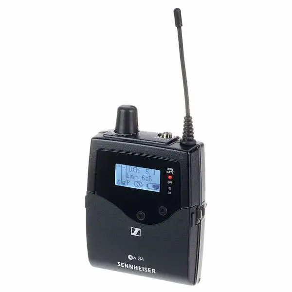 Sennheiser EK IEM G4-B