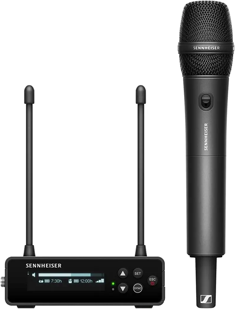 Sennheiser EW-DP 835 Set Y1-3