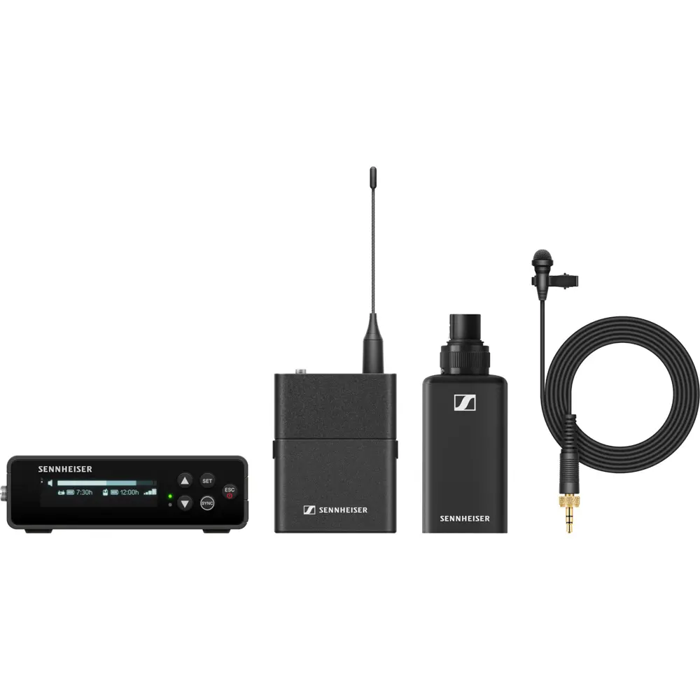 Sennheiser EW-DP ENG Set Y1-3