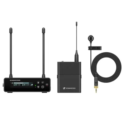 Sennheiser EW-DP ME4 Set Y1-3