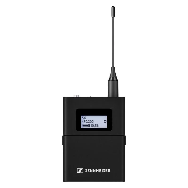 Sennheiser EW-DX SK 3-Pin S1-10