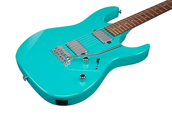 Ibanez GRX120SP-PBL