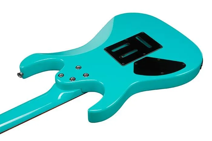 Ibanez GRX120SP-PBL