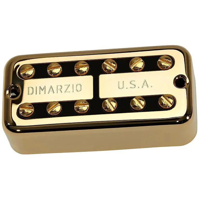 DiMarzio DP297FGBK