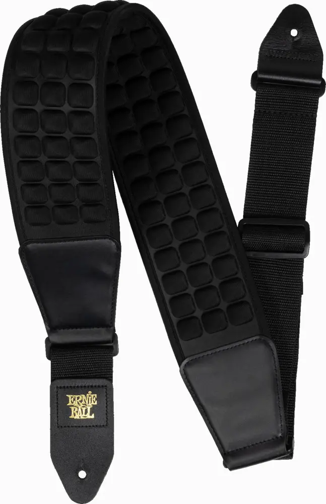 Ernie Ball EB-5374 Cloud Comfort Strap Wide