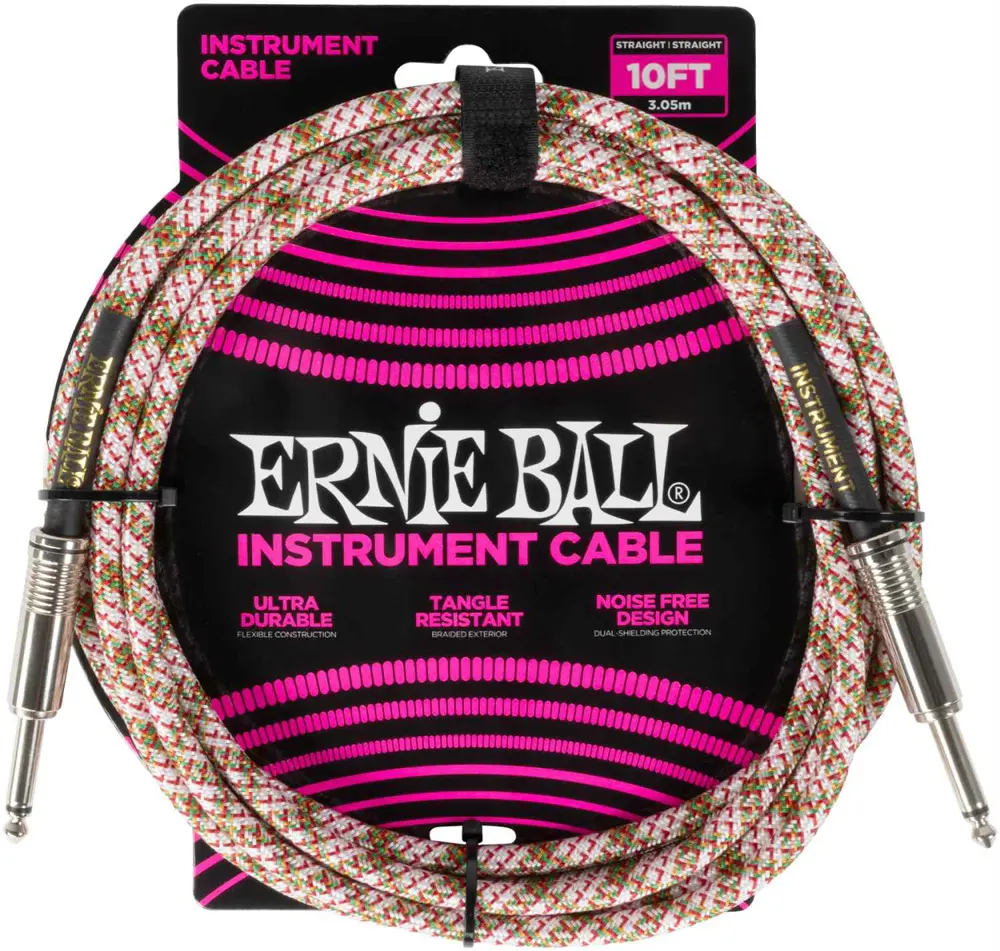 Ernie Ball EB-6426 Pay Emerald Argyle 3m