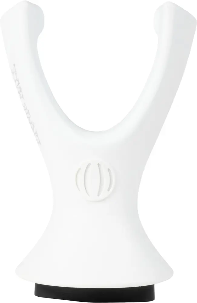 Ernie Ball EB-9620 Guitar Hanger White