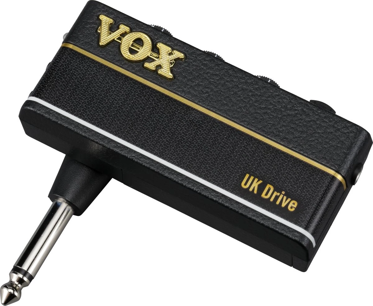 Vox amPlug3 UK Drive