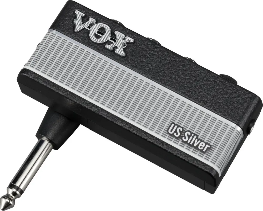 Vox amPlug3 US Silver