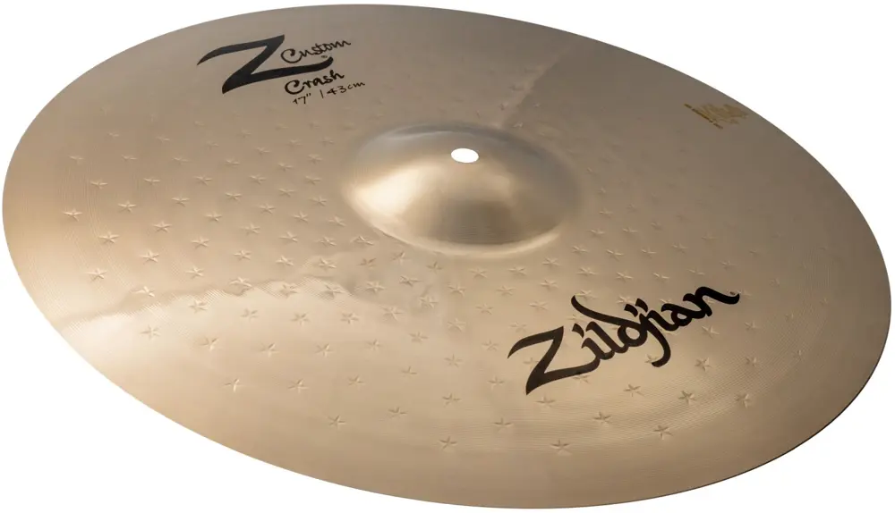 Zildjian 17