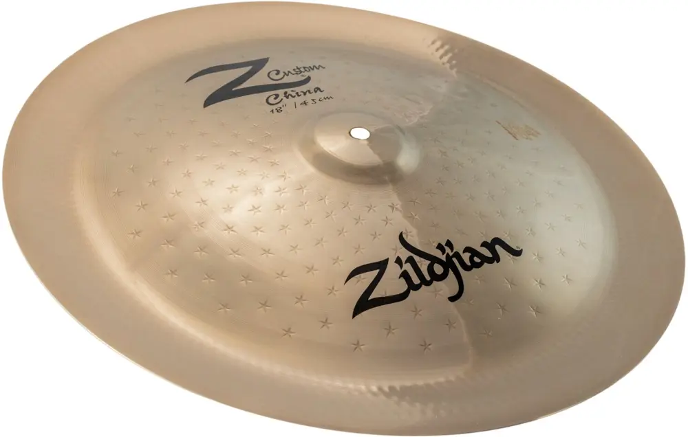 Zildjian 18