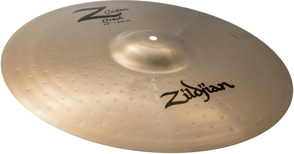 Zildjian 19