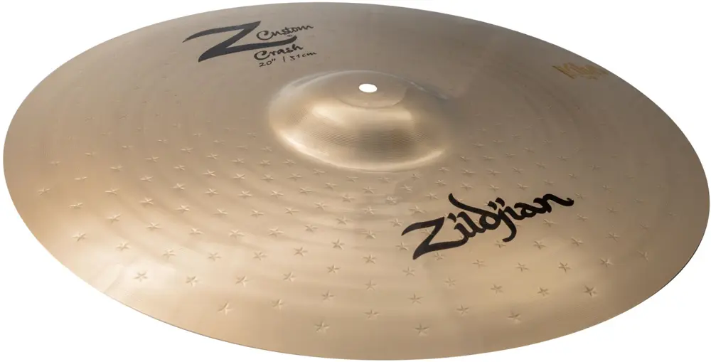 Zildjian 20