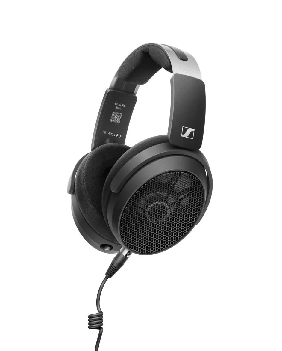 Sennheiser HD 490 PRO [B-STOCK]
