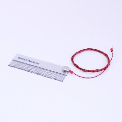 Simply Analog Static Eliminator