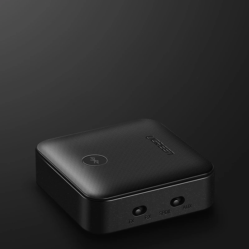 Ugreen 2in1 Bluetooth 5.0 transmitter/receiver Black