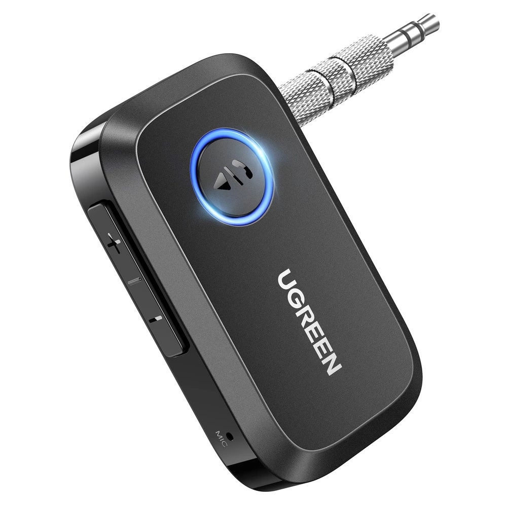 Ugreen CM596 Bluetooth 5.3 AUX sound receiver