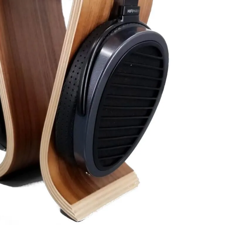 Dekoni Audio Elite Fenestrated Sheepskin Replacement Ear Pads HiFiMan Arya