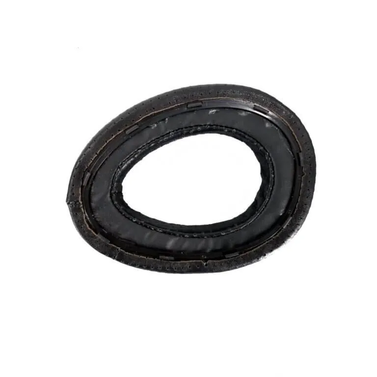 Dekoni Audio Elite Fenestrated Sheepskin Replacement Ear Pads HiFiMan Arya