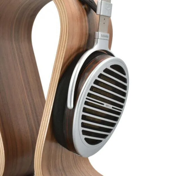 Dekoni Audio Elite Velour Replacement Ear Pads HiFiMan Susvara
